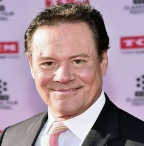 Chris Lemmon